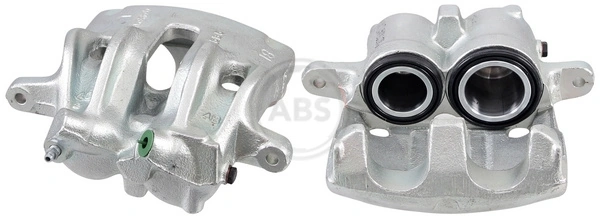Suporte do freio dianteiro esquerdo TRW BHV144EC preço, a partir de 143,45 USD