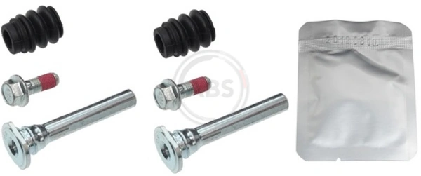 Kit de reparação de suporte do freio dianteiro Honda Civic VI MB ao melhor preço