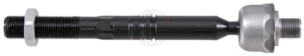 Tração de direção para Volkswagen Crafter SY, SX, SYB, SYC, SYD, SYM
