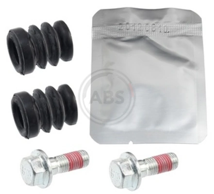 Kit de reparação de suporte do freio dianteiro Chevrolet Spark (Matiz)  M300 ao melhor preço
