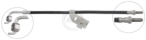 SL3705 ABS