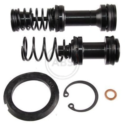 Kit de reparação de cilindro mestre do freio para Isuzu Trooper  UBS