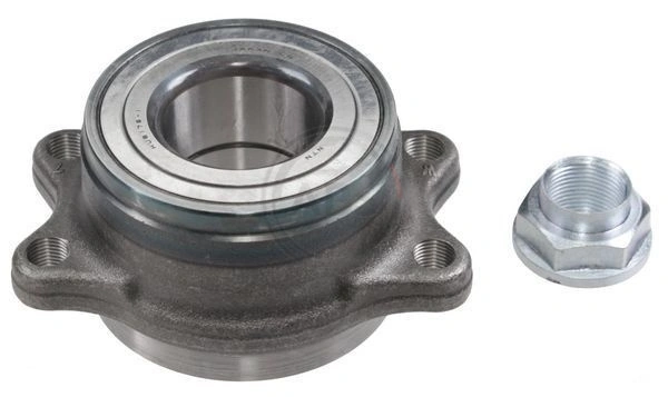 Rolamento de cubo traseiro Subaru Outback  B12, BE, BH ao melhor preço