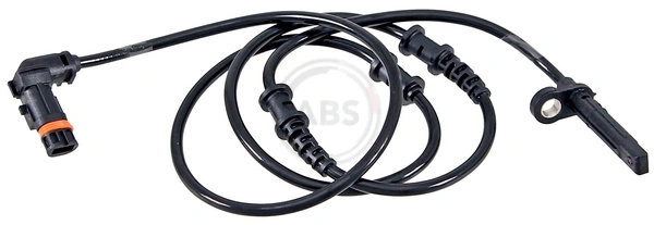 Sensor dianteiro de ABS para Mercedes ML/GLE W166