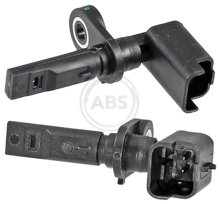 9806041680 Fiat/Alfa/Lancia Sensor ABS traseiro