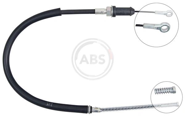 K19201 ABS