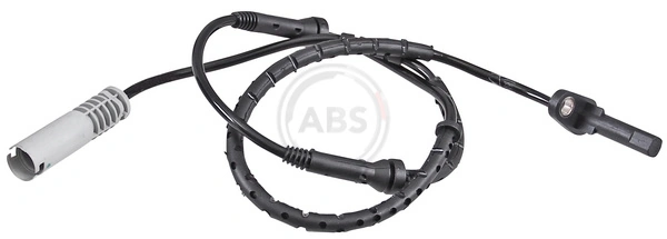 Sensor ABS traseiro 1510100 Japko