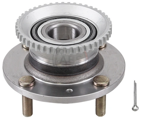 Rolamento de cubo traseiro Hyundai Sonata III Y-3 ao melhor preço