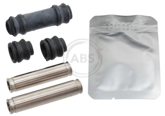 Kit de reparação de suporte do freio dianteiro Mazda 323 III BF ao melhor preço
