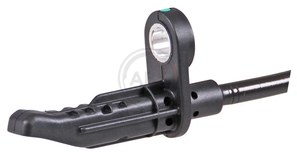 Sensor dianteiro de ABS Mercedes S  A217