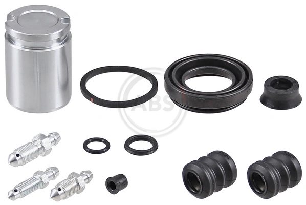 Kit de reparação de suporte do freio traseiro para Ford Galaxy I VX WGR