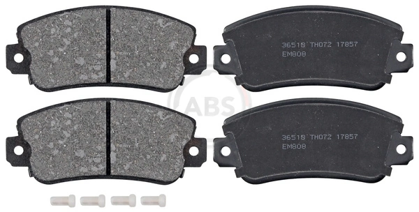  Ibiza I hatchback (1984-1993) original desde 24,24 €