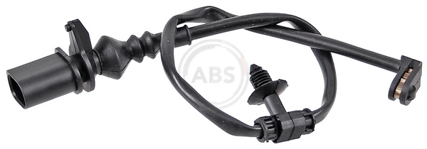 Compre 39911 ABS Sensor traseiro de desgaste das sapatas do freio