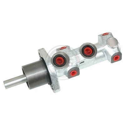 Compre 0077362514 Fiat/Alfa/Lancia Cilindro mestre do freio