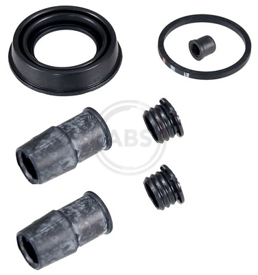 Kit de reparação de suporte do freio traseiro para Mercedes C W204