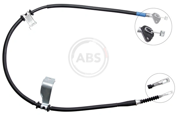 K17301 ABS