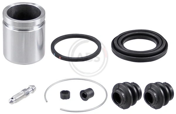 Kit de reparação de suporte do freio traseiro Toyota RAV4 IV A4 ao melhor preço