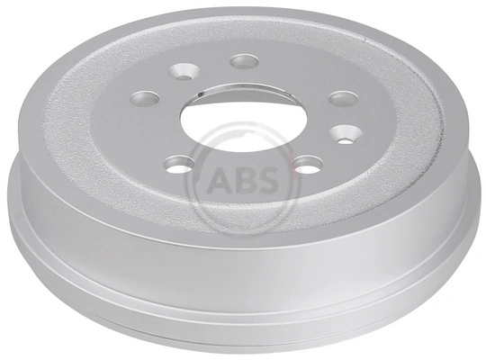 Tambor do freio traseiro para Renault DUSTER HS