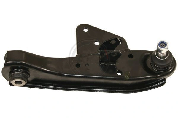 Compre 545404B001 Hyundai/Kia Braço oscilante inferior direito de suspensão dianteira