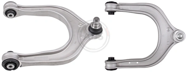 Compre 43177 Lemforder Braço oscilante superior direito de suspensão dianteira