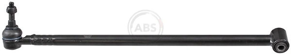 Compre 4087204 Ford Braço oscilante inferior esquerdo de suspensão traseira