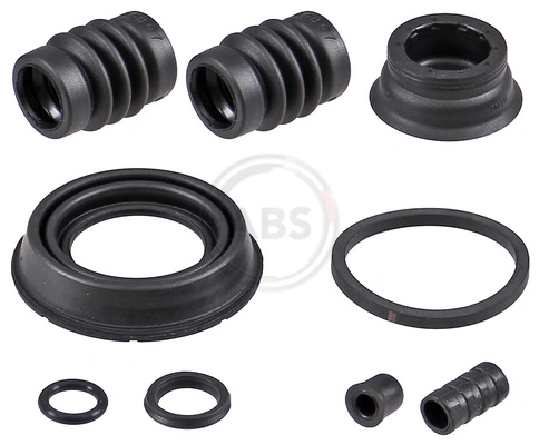 Kit de reparação de suporte do freio traseiro Chevrolet Aveo  T300 ao melhor preço