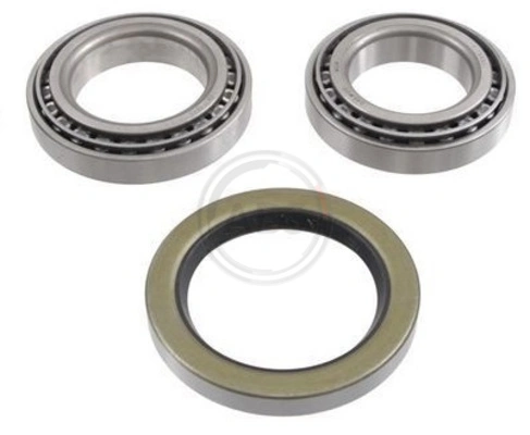 Compre Rolamento de cubo traseiro Ford Transit 4