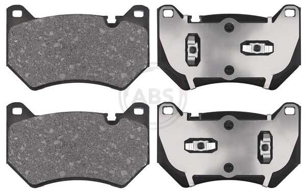 Compre PF1240 Magneti Marelli Sapatas do freio dianteiras de disco