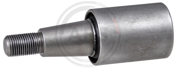 Bloco silencioso dianteiro do braço oscilante inferior Hyundai/Kia 4451709000