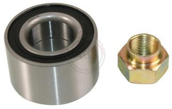 CX086 Polcar Rolamento de cubo traseiro