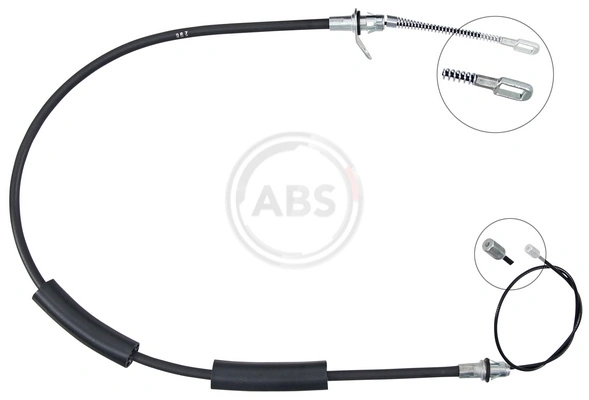 K14049 ABS