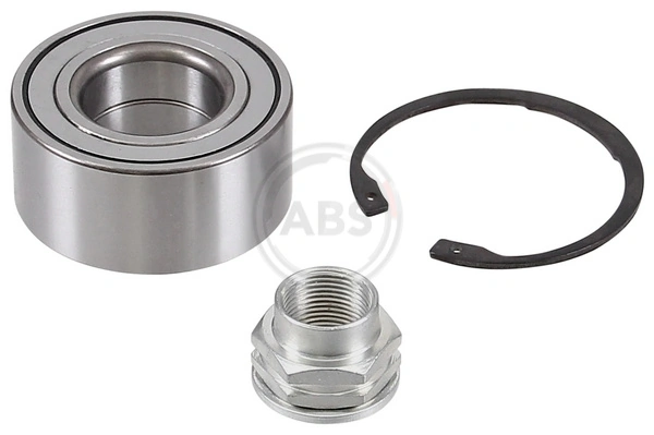 CX225 Polcar Rolamento de cubo dianteiro
