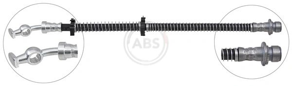 SL6148 ABS