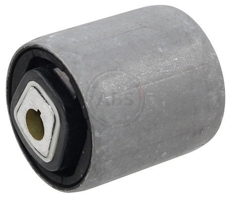  Bloco silencioso dianteiro do braço oscilante inferior BMW 7 sedan (F01, F02, F03, F04) (2008 - 2015) 
