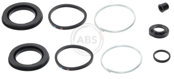 Kit de reparação de suporte do freio traseiro para Mercedes E T123