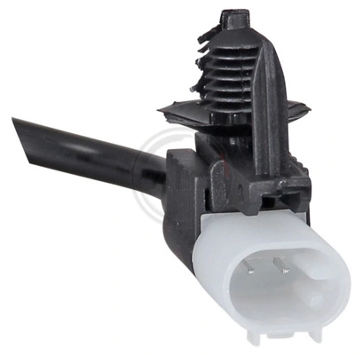  Sensor dianteiro de desgaste das sapatas do freio Land Rover Range Rover EVOQUE SUV (L551) (2018 - 2026) EVOQUE