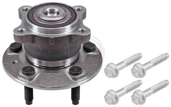 Cubo traseiro para Opel Mokka J13