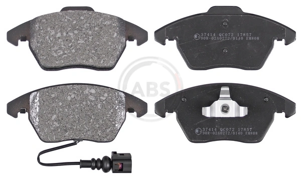  Yeti  SUV (2009-2017) original desde 42,29 €