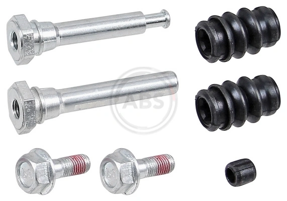 Kit de reparação de suporte do freio traseiro Suzuki Swift V AZ ao melhor preço