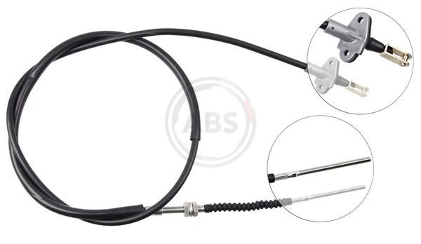 K24300 ABS