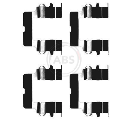 1161Q ABS
