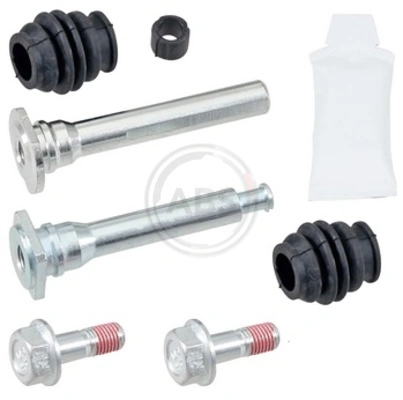 Kit de reparação de suporte do freio dianteiro Mazda 6  GJ, GL ao melhor preço