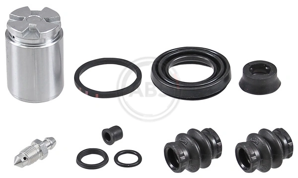 Compre Kit de reparação de suporte do freio traseiro Honda Civic 8