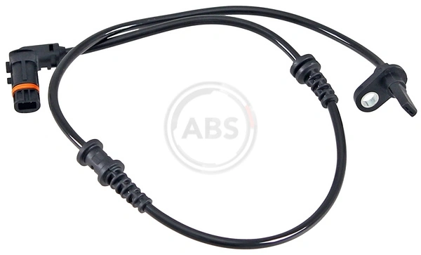 Sensor dianteiro de ABS para Mercedes A W169