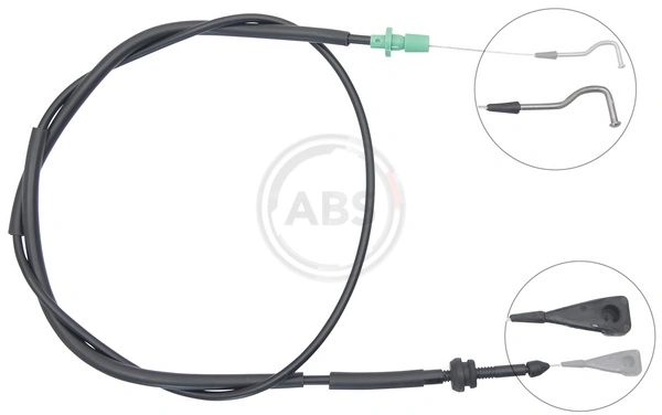 K35330 ABS