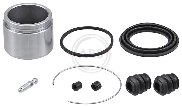 Kit de reparação de suporte do freio dianteiro Mitsubishi Lancer V CBW,CDW ao melhor preço