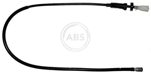 Compre 7700790402 Renault (RVI) Cabo de acionamento de velocímetro