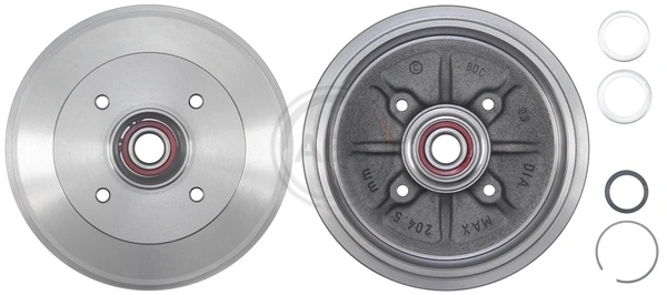 2655SC ABS