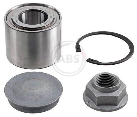 Rolamento de cubo traseiro Lada 6001548986 preço, a partir de 16,72 USD