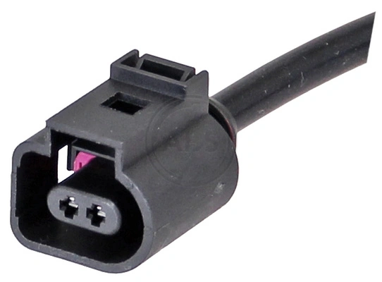 Sensor dianteiro de desgaste das sapatas do freio para Porsche Cayenne  9YA